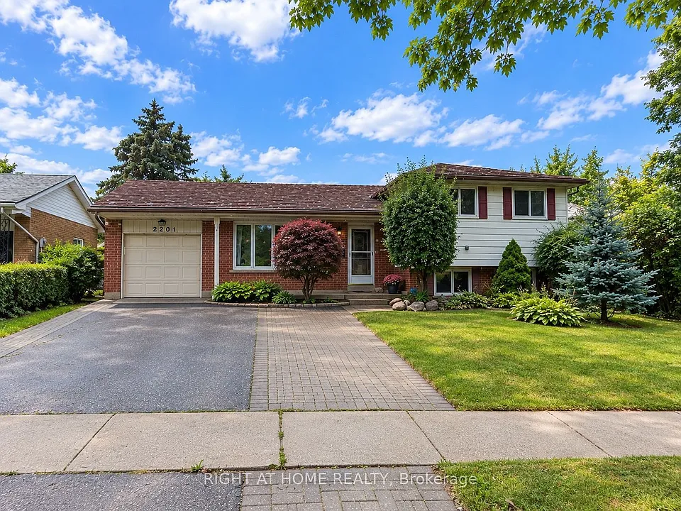 2201 Bridge Rd #UPPER