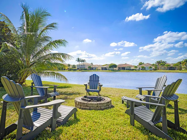 2914 Bellarosa Circle, Royal Palm Beach, FL 33411