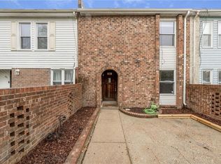 149 S Comanche Cluster, Virginia Beach, VA 23462