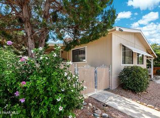 2851 Smoke Tree Ln UNIT 1, Prescott, AZ 86301