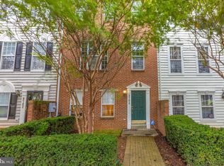 9704 Washingtonian Blvd, Gaithersburg, MD 20878