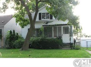 24931 Frederick St, Saint Clair Shores, MI