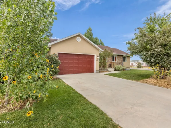 471 N 100 W, Kamas, UT 84036