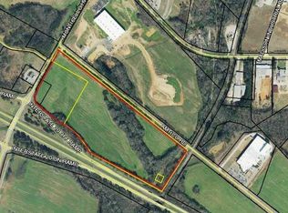 0 Monticello Hwy, Madison, GA 30650