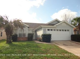 2792 Falling Tree Cir, Orlando, FL 32837