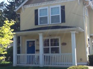 4550 NE Shaver St, Portland, OR 97213