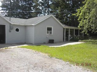 5835 Fort Rd, Saginaw, MI 48601