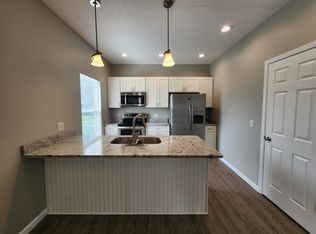 540 N Arlington St, Greencastle, IN 46135