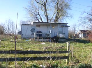 738 W Dade 66, Lockwood, MO 65682