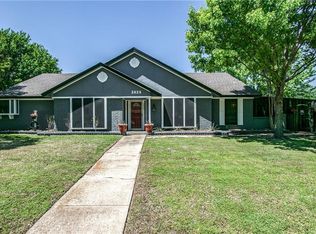 2825 Las Palmas Ln, Plano, TX 75075