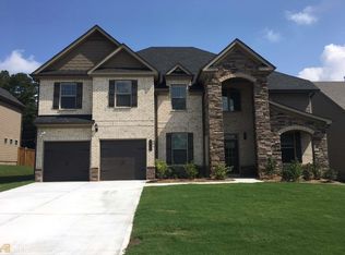 4645 Mossbrook Cir #52, Alpharetta, GA 30004