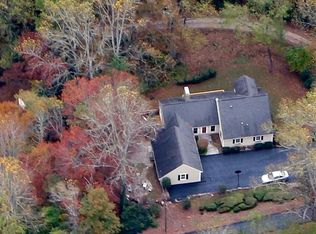 346 Hemlock Hills Dr, Franklin, NC 28734