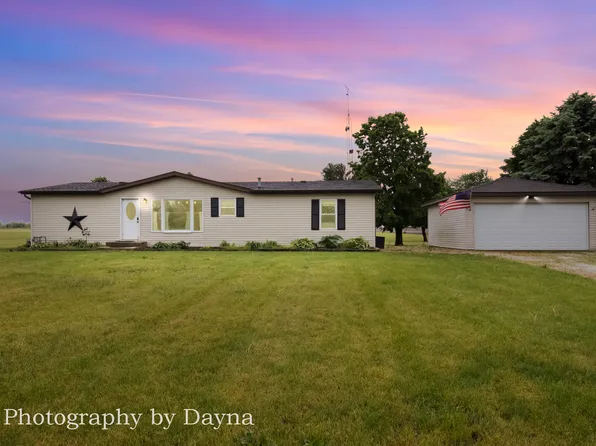 6934 E 5000 South Rd, Saint Anne, IL 60964