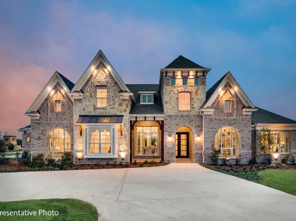 Grand Estate Plan, Whitestone Estates