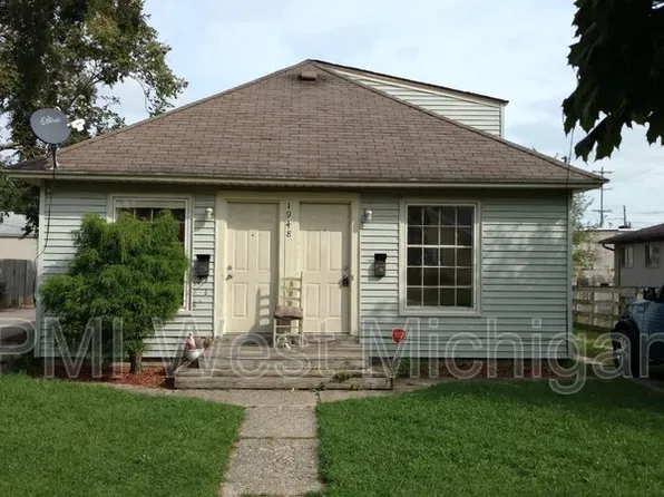 1948 Silver Ave SE, Grand Rapids, MI 49507