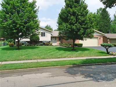 2263 E Whipp Rd, Dayton, OH, 45440