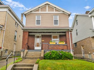 1415 Jancey St, Pittsburgh, PA