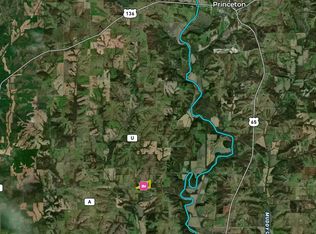 Highway D Lot Wp001, Princeton, MO 64673