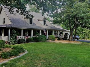 1455 Countrywood Ln, Boaz, KY 42027