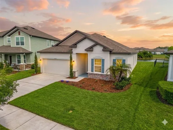 31041 Jazz Leaf Pl, San Antonio, FL 33576