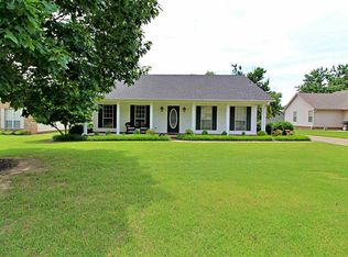 205 Savannah Dr, Jonesboro, AR 72404
