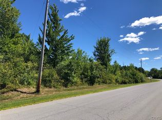 0 Kehoe Tract Rd, Clayton, NY 13624