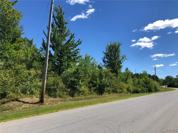 0 Kehoe Tract Rd, Clayton, NY 13624