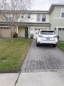 9714 Tiramasu Trl, Orlando, FL, 32829