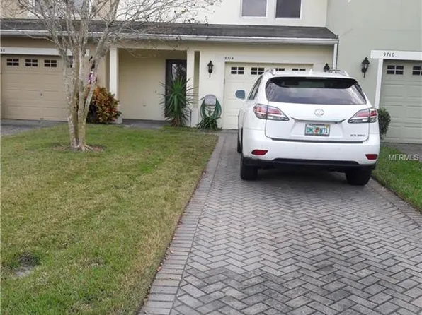 9714 Tiramasu Trl, Orlando, FL 32829