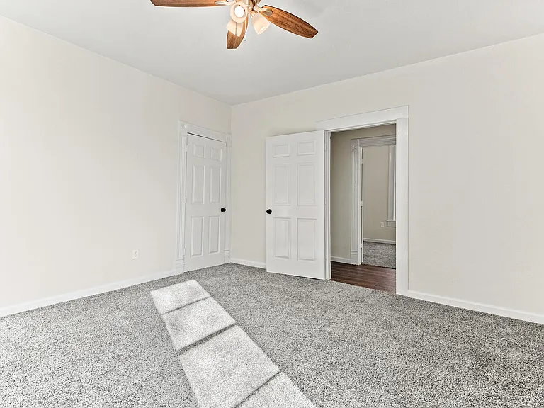 Bedroom #1