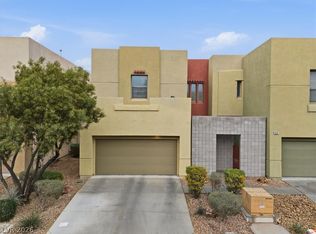 6440 Spiced Butter Rum St, North Las Vegas, NV 89084
