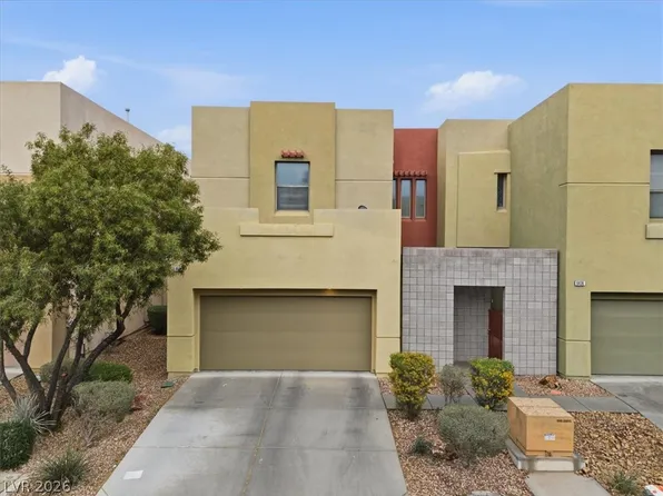 6440 Spiced Butter Rum St, North Las Vegas, NV 89084