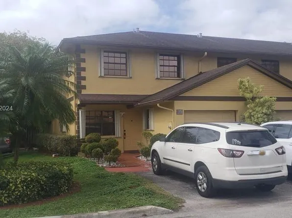1091 NE 209th Ter #1091, Miami, FL 33179