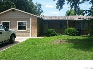 13309 E 23rd St, Tulsa, OK 74134