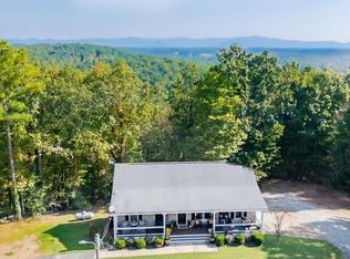 603 Cutoff Rd, Jasper, GA 30143