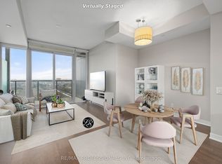 88 Park Lawn Rd #1802, Toronto, ON M8Y 0B5