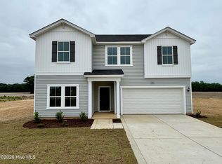 400 Piper Pointe Drive, Pikeville, NC 27863