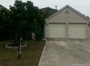 233 Fawn Rdg, Cibolo, TX 78108