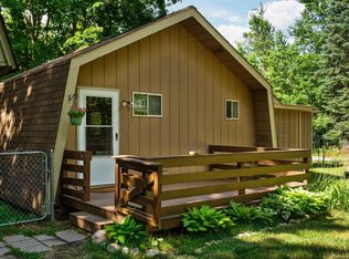 888 Scenic Trl, Gaylord, MI 49735