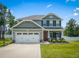 57 Old Montague Way, Cameron, NC 28326