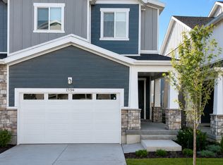 15194 S Tack Way, Bluffdale, UT 84065