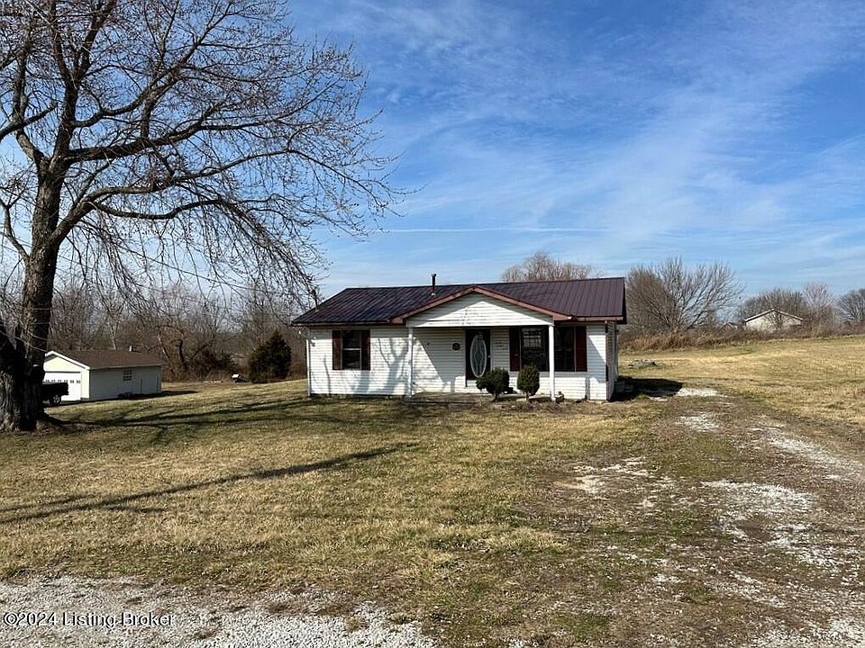 14359 S Highway 259, Leitchfield, KY 42754 Zillow