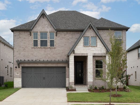 Home for Sale in Celina TX