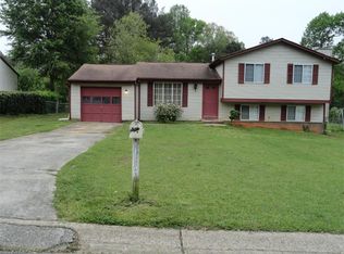 6328 Delnorte Ct, Norcross, GA 30093