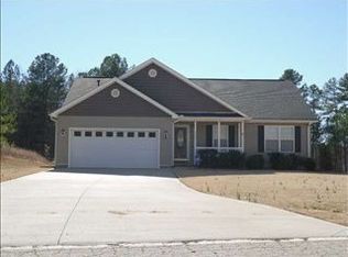 583 Old Bethel Rd, Moore, SC 29369