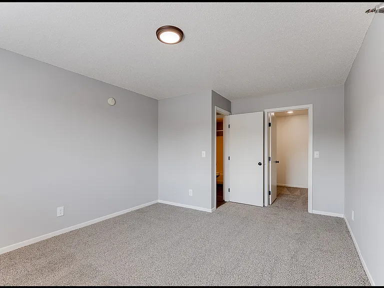 Spacious Bedroom with Bathroom | White Pines Apartments | Shakopee MN Apartments For Rent