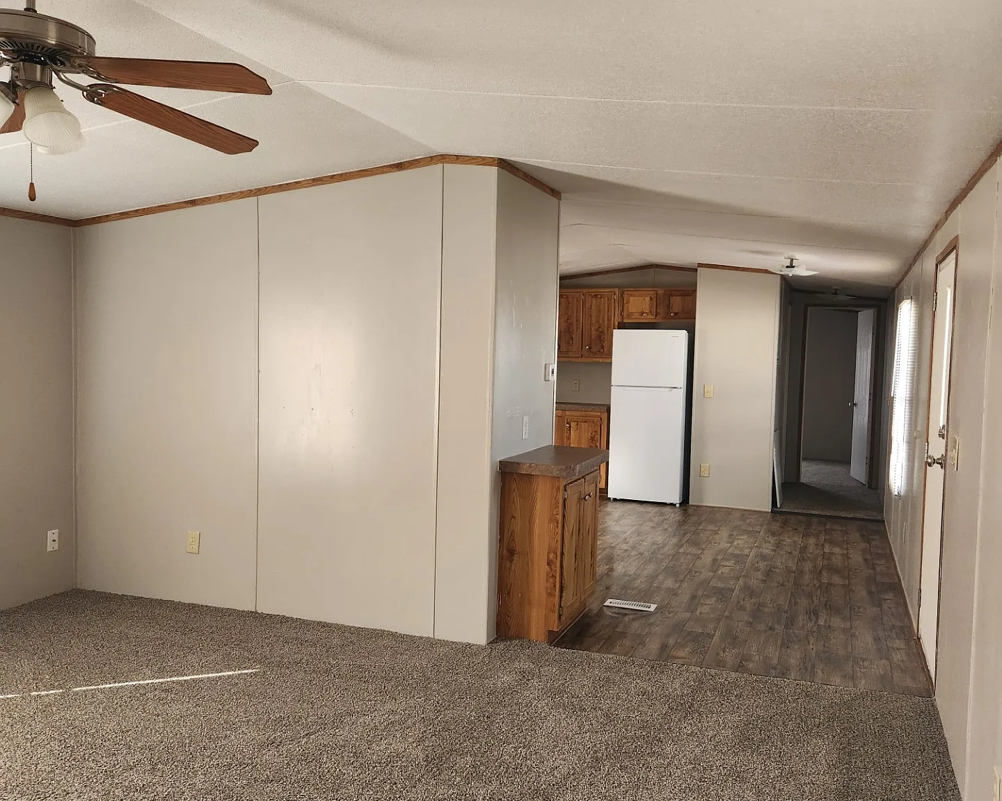 2 bed, $999 — Photo 3