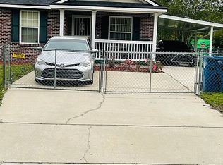 5664 Paris Ave, Jacksonville, FL 32209