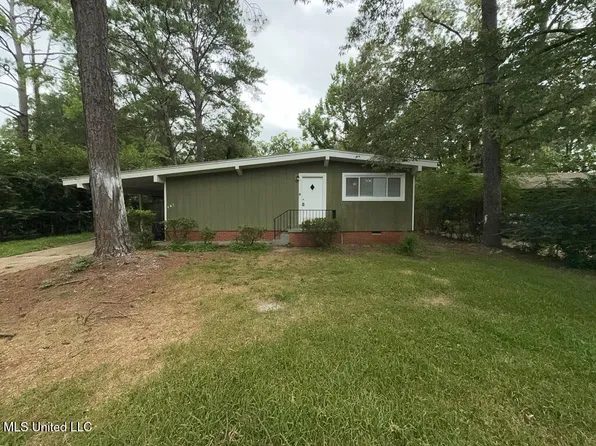1618 Kentwood Dr, Jackson, MS 39212