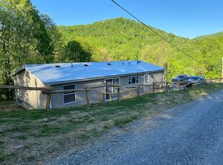 168 N Ridge Dr, Waynesville, NC 28785